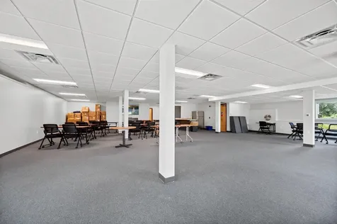 2096 Airport Road Berlin VT 05641