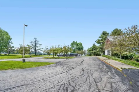 2096 Airport Road Berlin VT 05641