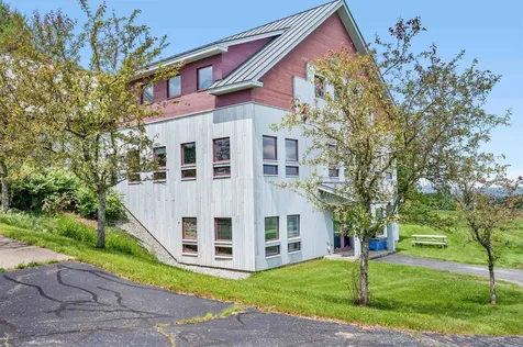 2096 Airport Road Berlin VT 05641