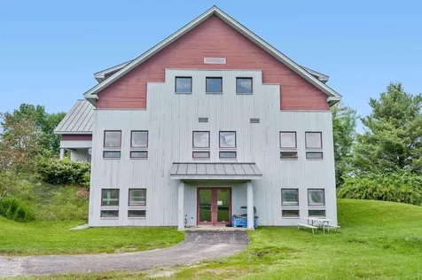 2096 Airport Road Berlin VT 05641