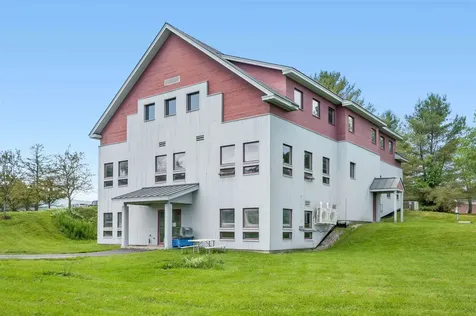 2096 Airport Road Berlin VT 05641