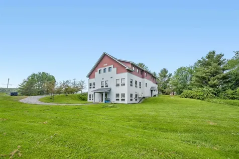 2096 Airport Road Berlin VT 05641