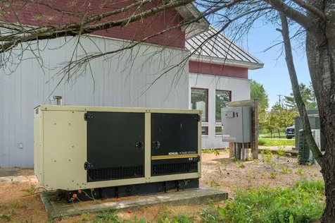 2096 Airport Road Berlin VT 05641