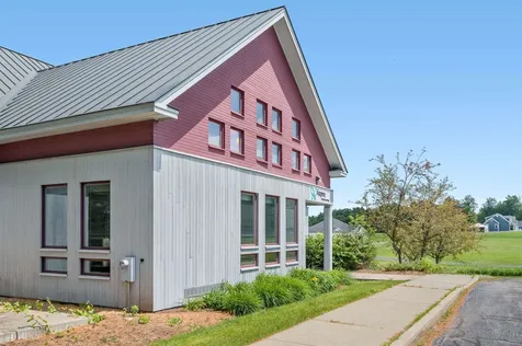 2096 Airport Road Berlin VT 05641