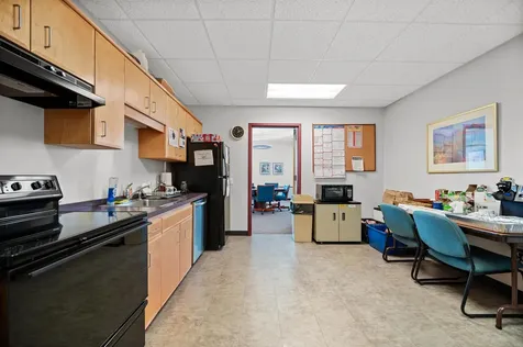 2096 Airport Road Berlin VT 05641