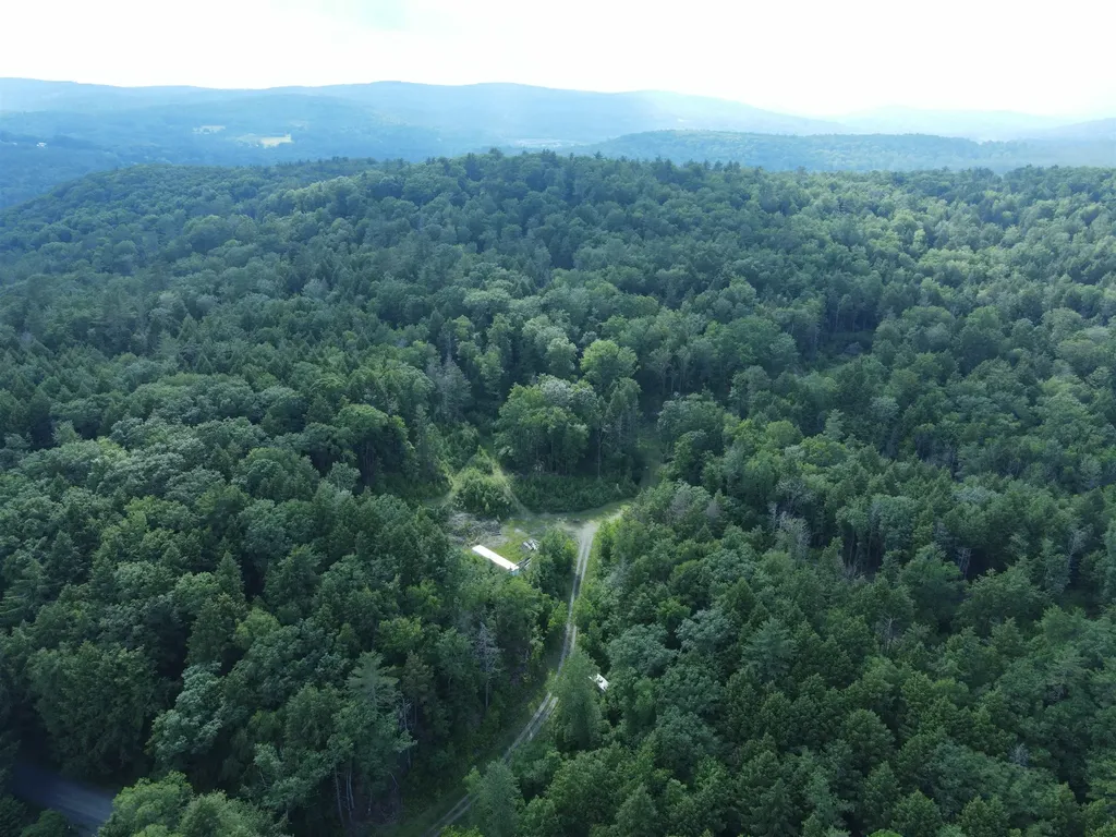 0 Spencer Hollow Road Springfield VT 05156