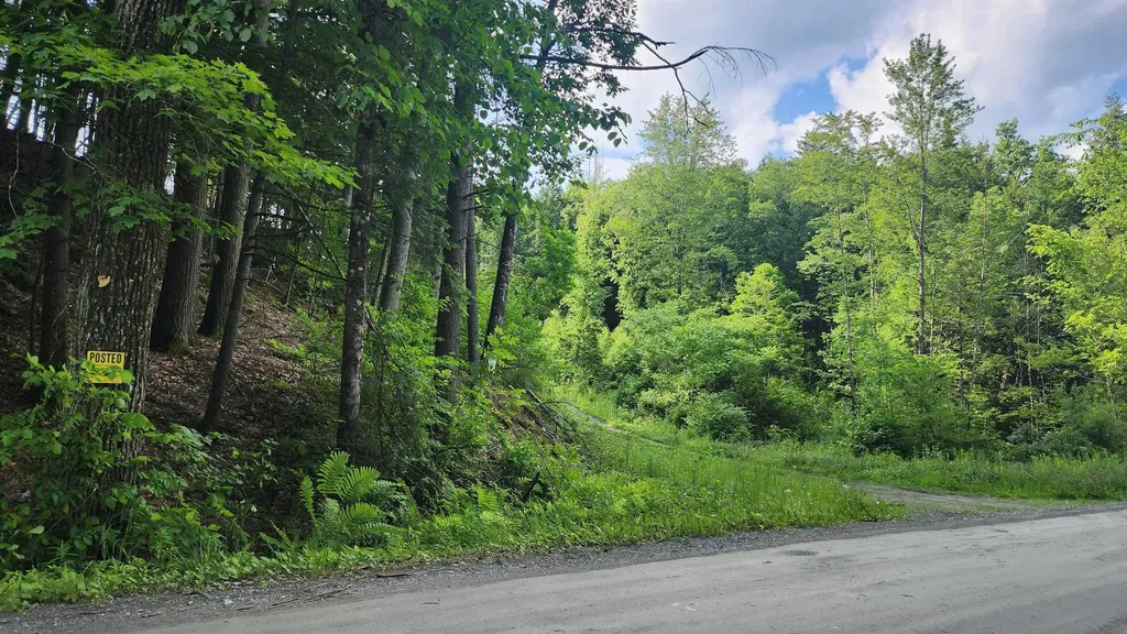 0 Spencer Hollow Road Springfield VT 05156