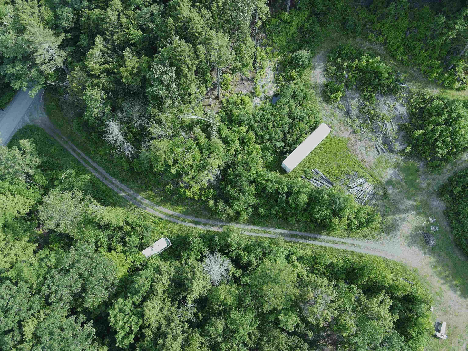 0 Spencer Hollow Road Springfield VT 05156