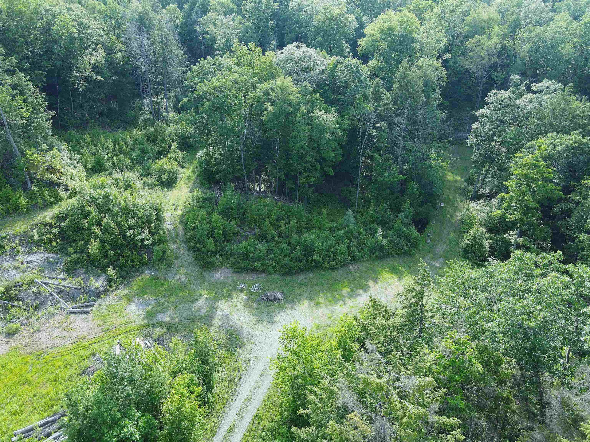 0 Spencer Hollow Road Springfield VT 05156