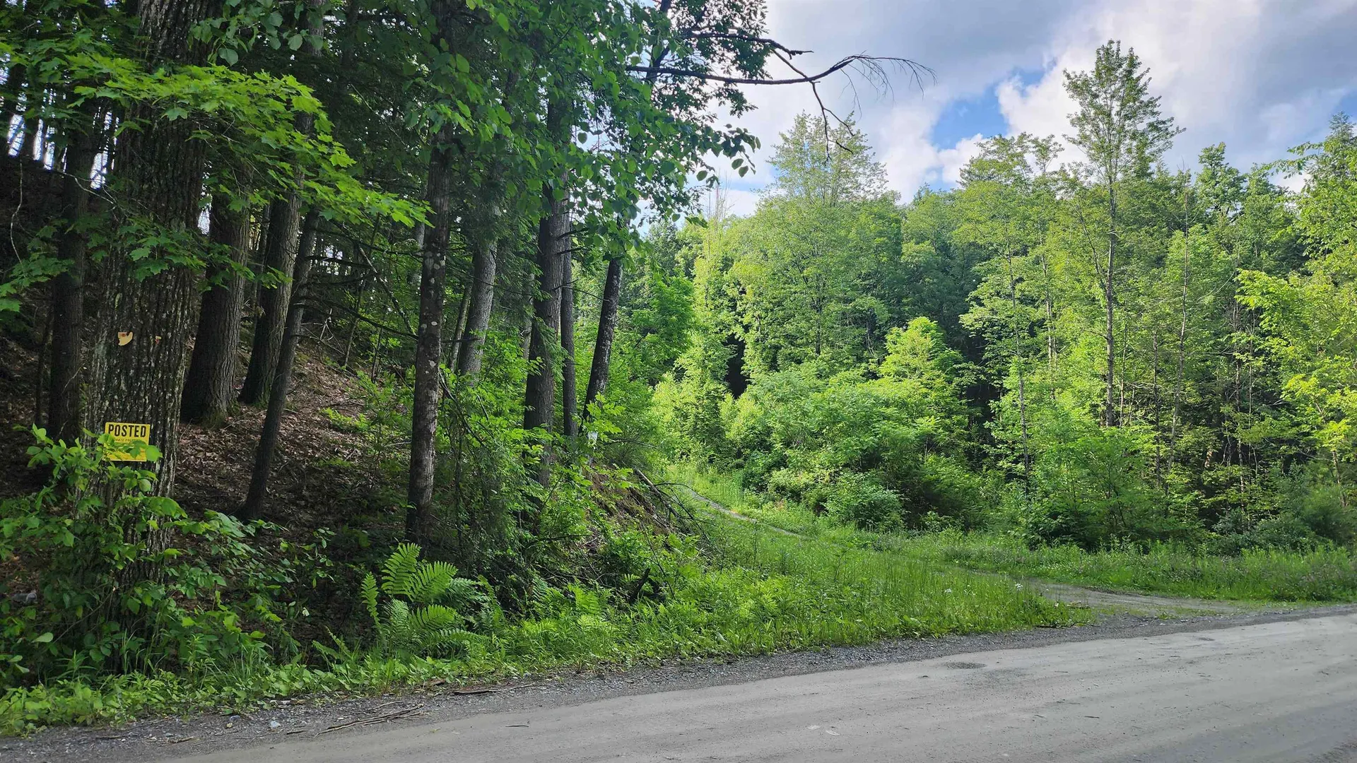 0 Spencer Hollow Road Springfield VT 05156