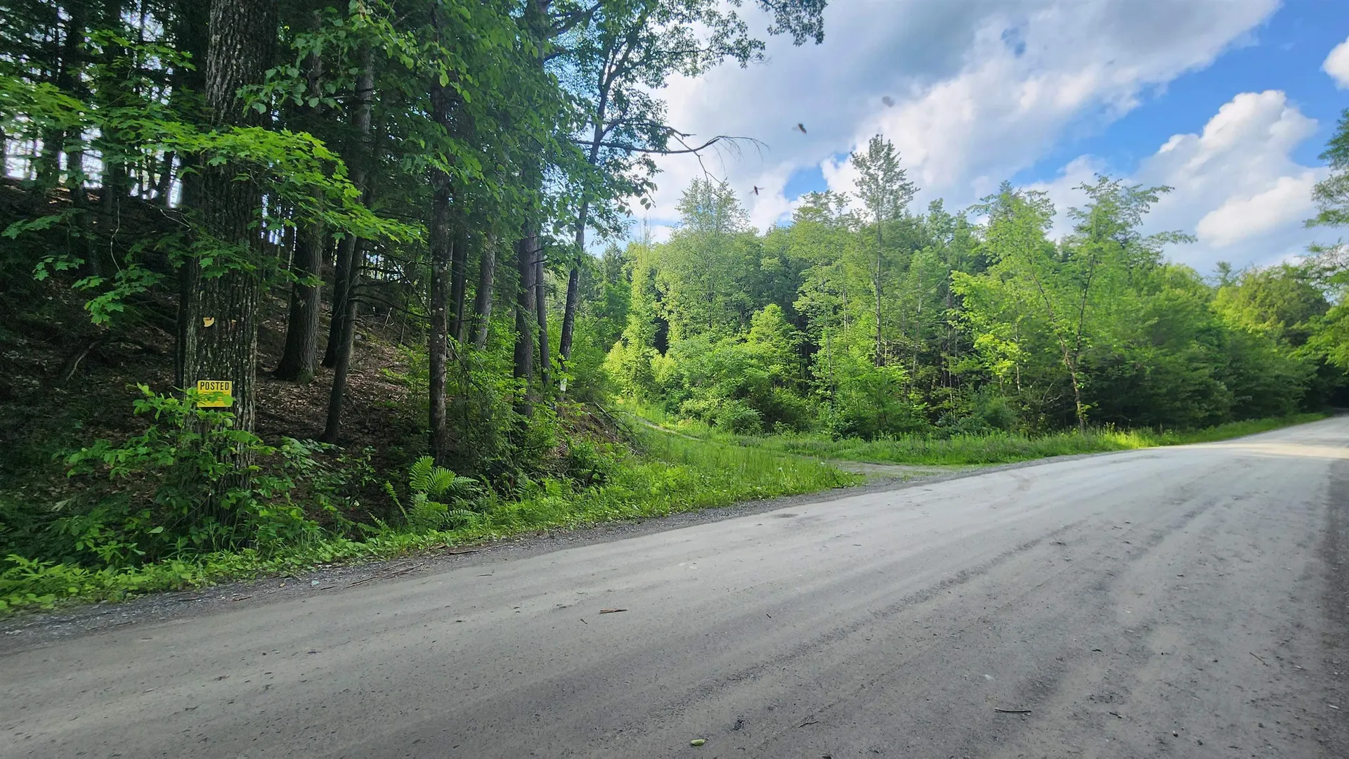 0 Spencer Hollow Road Springfield VT 05156