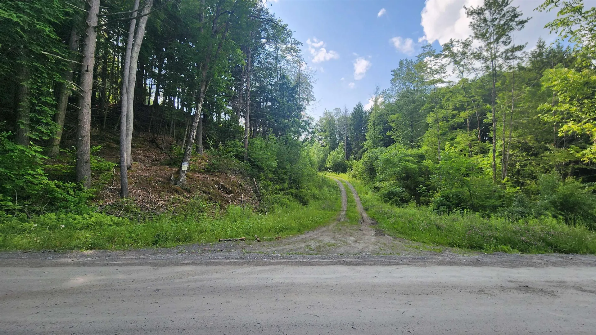 0 Spencer Hollow Road Springfield VT 05156