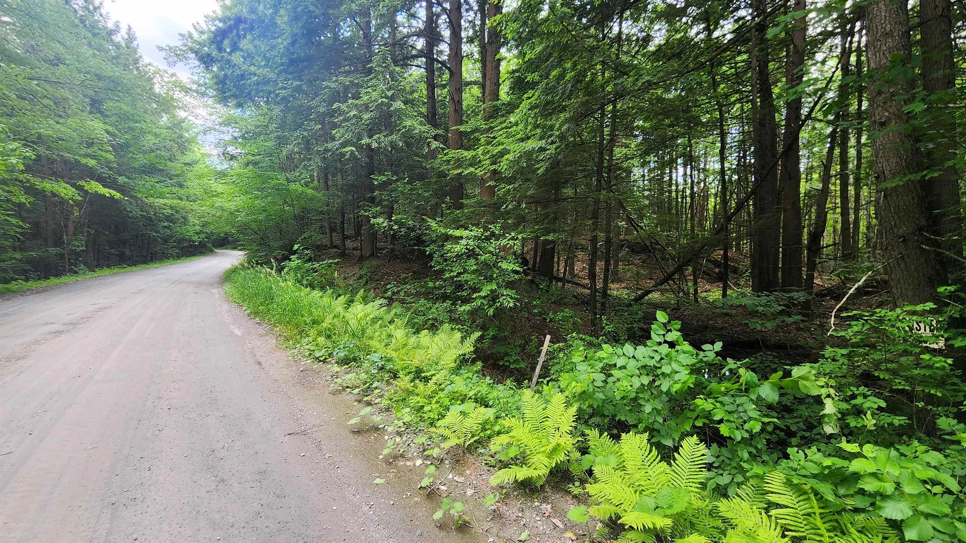 0 Spencer Hollow Road Springfield VT 05156