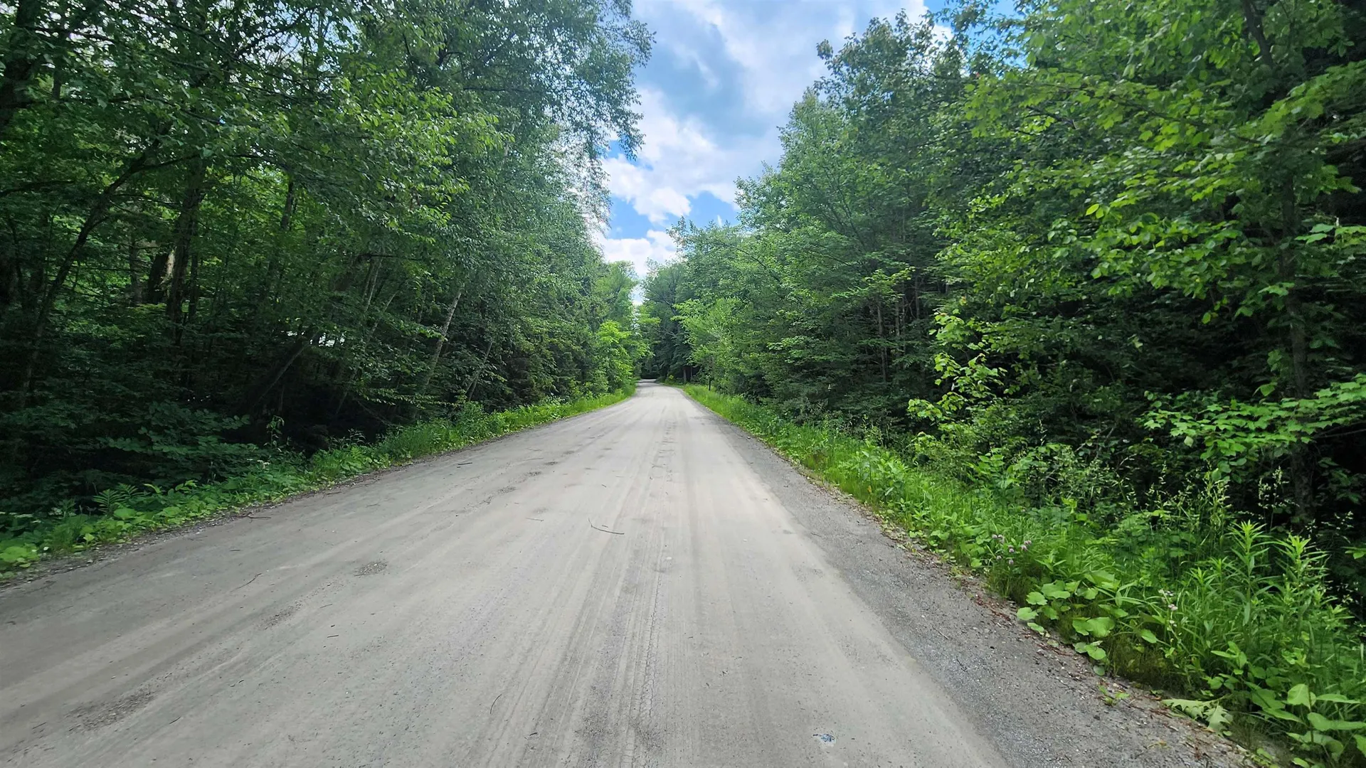 0 Spencer Hollow Road Springfield VT 05156