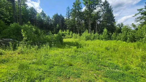 0 Spencer Hollow Road Springfield VT 05156