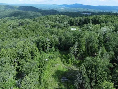 0 Spencer Hollow Road Springfield VT 05156