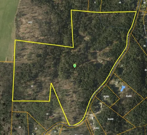 0 Spencer Hollow Road Springfield VT 05156