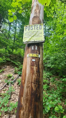 0 Spencer Hollow Road Springfield VT 05156