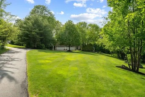 116 Upper Mile Point Drive Meredith NH 03253