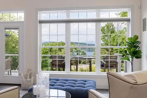 116 Upper Mile Point Drive Meredith NH 03253