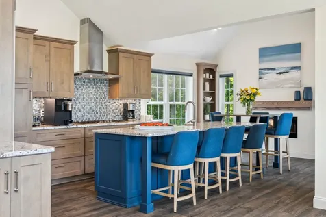 116 Upper Mile Point Drive Meredith NH 03253