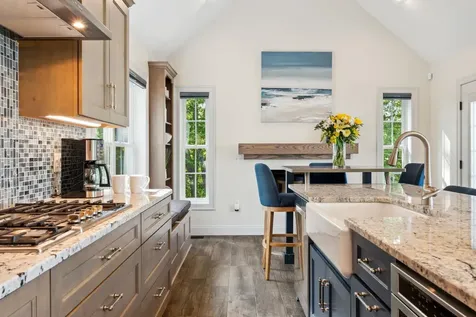 116 Upper Mile Point Drive Meredith NH 03253