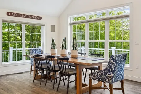 116 Upper Mile Point Drive Meredith NH 03253