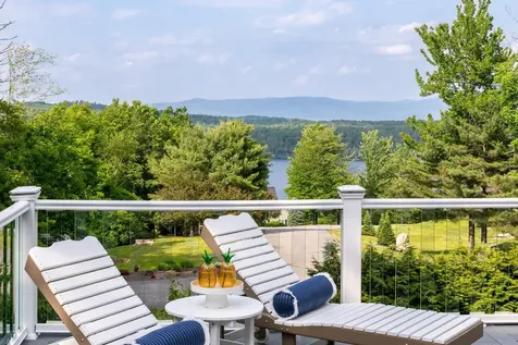 116 Upper Mile Point Drive Meredith NH 03253