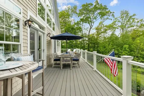 116 Upper Mile Point Drive Meredith NH 03253