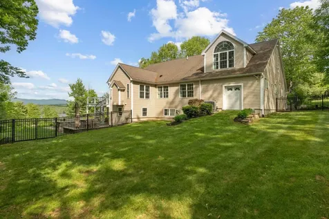 116 Upper Mile Point Drive Meredith NH 03253