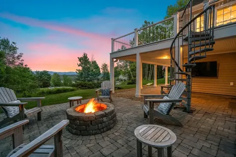 116 Upper Mile Point Drive Meredith NH 03253