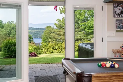 116 Upper Mile Point Drive Meredith NH 03253
