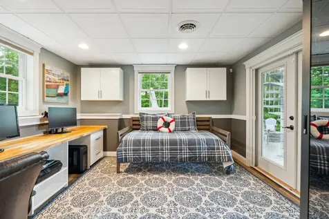 116 Upper Mile Point Drive Meredith NH 03253