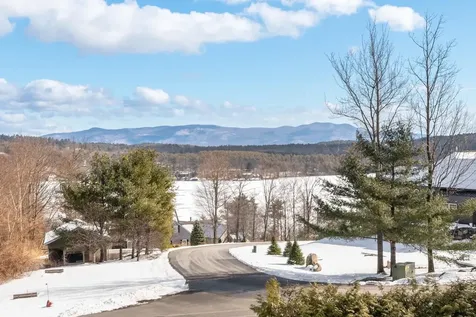 116 Upper Mile Point Drive Meredith NH 03253