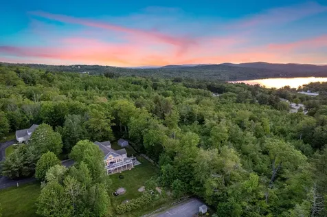 116 Upper Mile Point Drive Meredith NH 03253