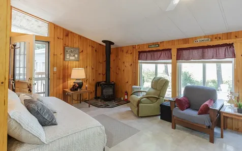 18 Lakeside Drive Fitzwilliam NH 03447