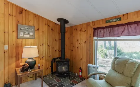 18 Lakeside Drive Fitzwilliam NH 03447