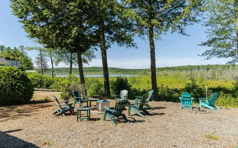 18 Lakeside Drive Fitzwilliam NH 03447