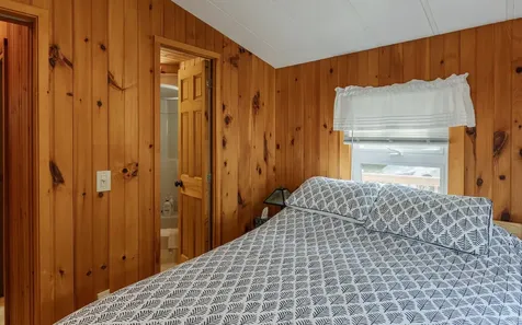 18 Lakeside Drive Fitzwilliam NH 03447