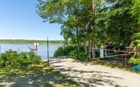 18 Lakeside Drive Fitzwilliam NH 03447