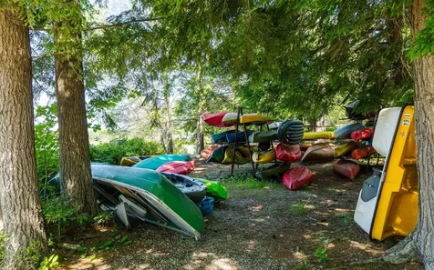 18 Lakeside Drive Fitzwilliam NH 03447