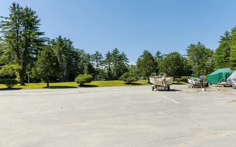 18 Lakeside Drive Fitzwilliam NH 03447