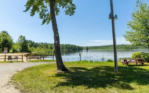 18 Lakeside Drive Fitzwilliam NH 03447