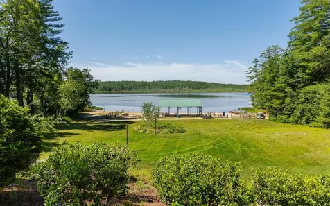 18 Lakeside Drive Fitzwilliam NH 03447