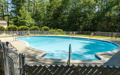 18 Lakeside Drive Fitzwilliam NH 03447