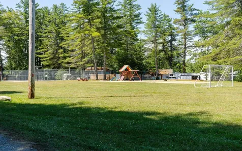 18 Lakeside Drive Fitzwilliam NH 03447