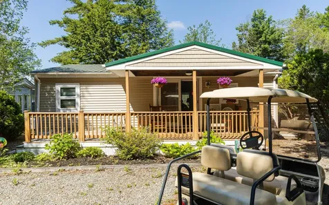 18 Lakeside Drive Fitzwilliam NH 03447