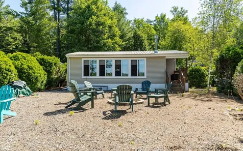 18 Lakeside Drive Fitzwilliam NH 03447