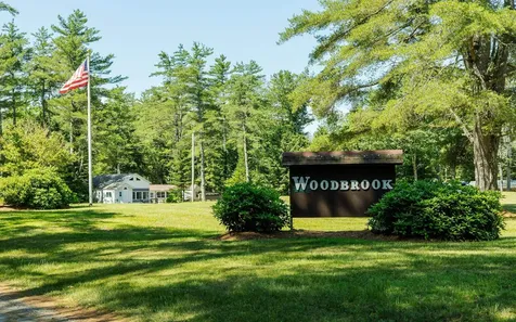 18 Lakeside Drive Fitzwilliam NH 03447