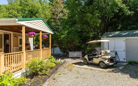 18 Lakeside Drive Fitzwilliam NH 03447